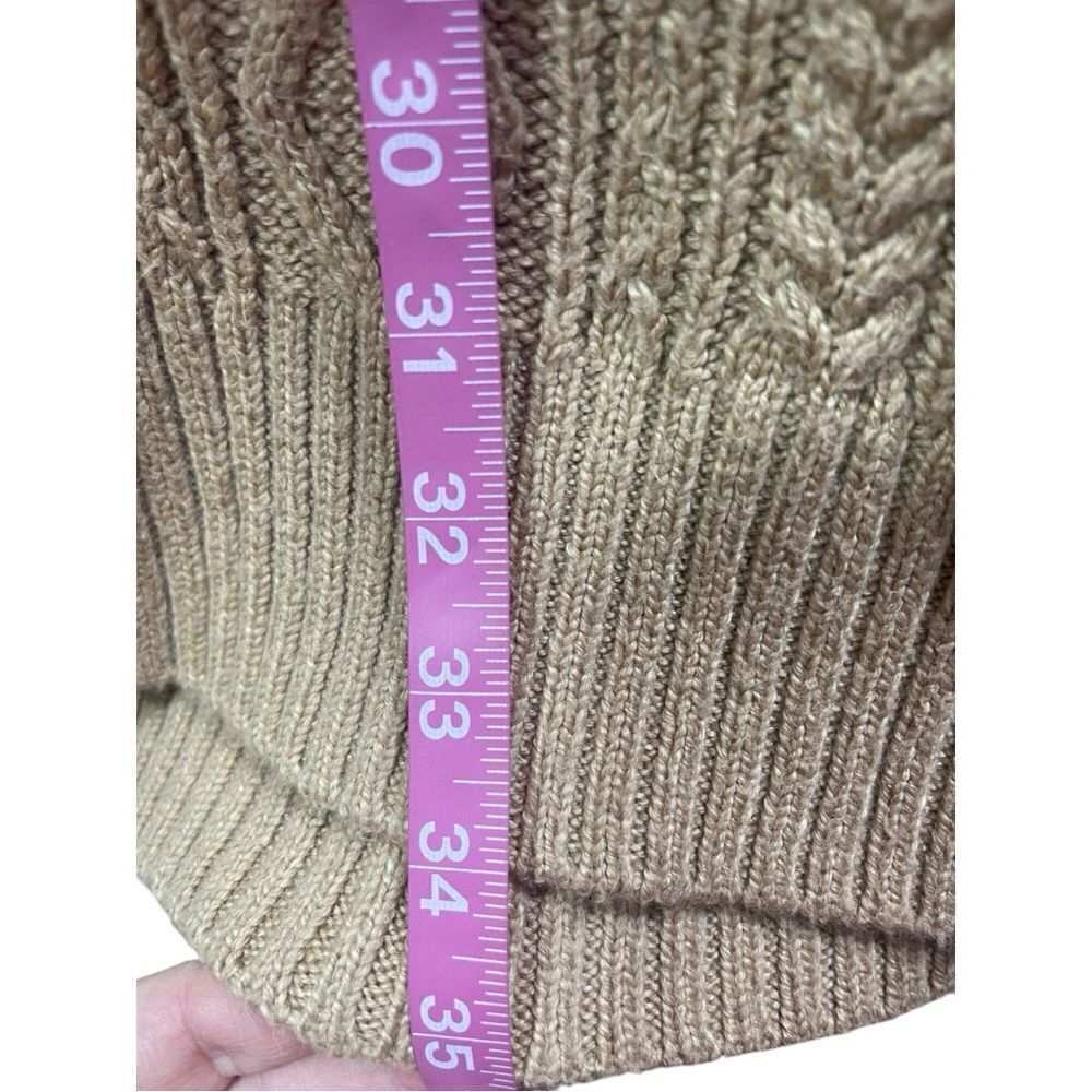 Riley & Rae Knit Mini Sweater Dress - Picture 10 of 10
